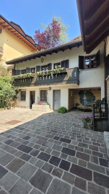 Presolana Suite In Love Casa Vacanza กัสตีโอเน เดลลา เปรโซลานา ภายนอก รูปภาพ