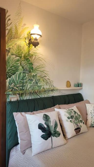 Presolana Suite In Love Casa Vacanza กัสตีโอเน เดลลา เปรโซลานา ภายนอก รูปภาพ