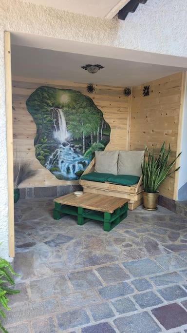 Presolana Suite In Love Casa Vacanza กัสตีโอเน เดลลา เปรโซลานา ภายนอก รูปภาพ