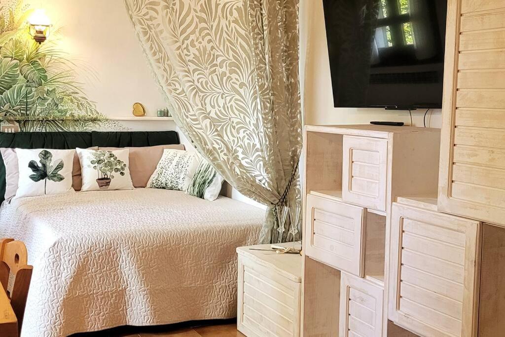 Presolana Suite In Love Casa Vacanza กัสตีโอเน เดลลา เปรโซลานา ภายนอก รูปภาพ