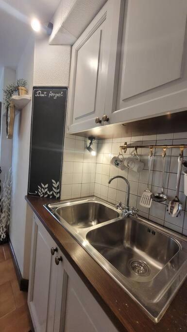 Presolana Suite In Love Casa Vacanza กัสตีโอเน เดลลา เปรโซลานา ภายนอก รูปภาพ