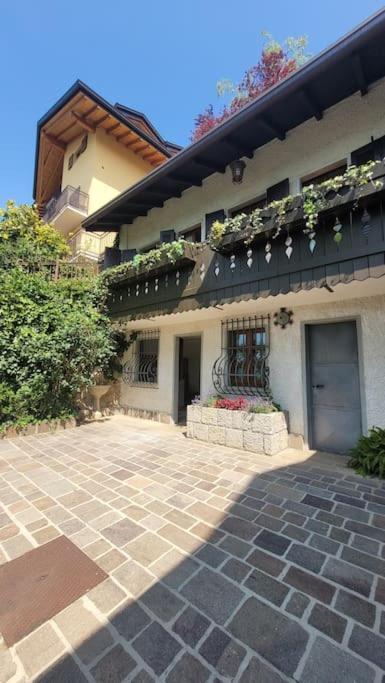 Presolana Suite In Love Casa Vacanza กัสตีโอเน เดลลา เปรโซลานา ภายนอก รูปภาพ
